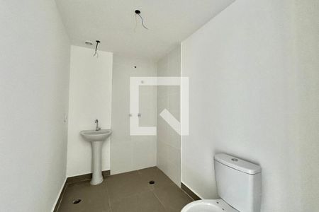 Banheiro de apartamento à venda com 1 quarto, 35m² em Vila Santa Catarina, São Paulo