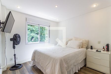 Suíte de apartamento à venda com 1 quarto, 84m² em Cerqueira César, São Paulo