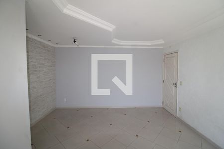 Sala de apartamento para alugar com 2 quartos, 62m² em Vila Aurora (zona Norte), São Paulo