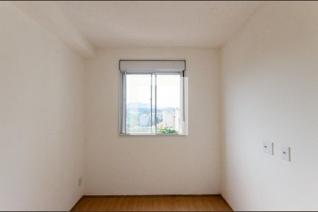 Quarto 2 de apartamento para alugar com 2 quartos, 35m² em Vila Barreto, São Paulo