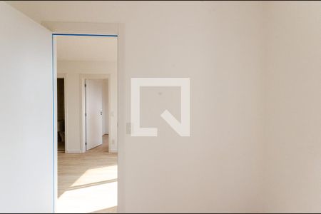 Quarto 1 de apartamento para alugar com 2 quartos, 35m² em Vila Barreto, São Paulo