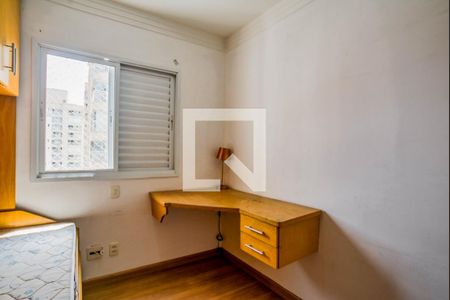 Quarto 1 de apartamento para alugar com 2 quartos, 65m² em Campestre, Santo André