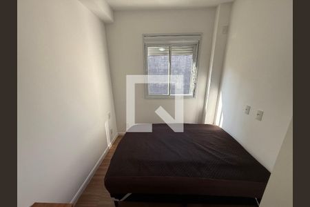 quarto de kitnet/studio para alugar com 1 quarto, 30m² em República, São Paulo