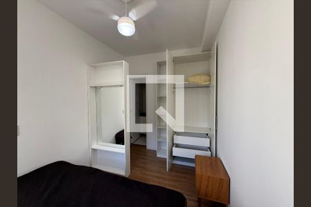 quarto de kitnet/studio para alugar com 1 quarto, 30m² em República, São Paulo