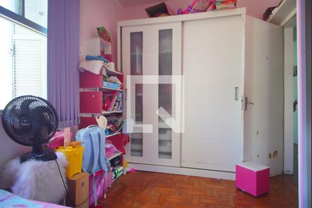 Quarto 2 de apartamento à venda com 3 quartos, 78m² em Sarandi, Porto Alegre