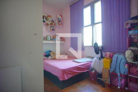 Quarto 2 de apartamento à venda com 3 quartos, 78m² em Sarandi, Porto Alegre