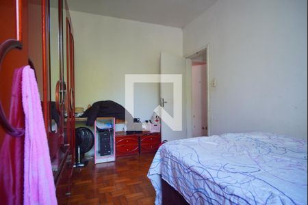 Quarto 1 de apartamento à venda com 3 quartos, 78m² em Sarandi, Porto Alegre