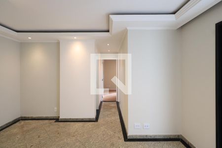 Sala de apartamento à venda com 2 quartos, 64m² em Vila Carrão, São Paulo