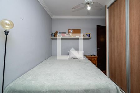 Quarto 1 de casa de condomínio à venda com 3 quartos, 268m² em Vila Campestre, São Paulo