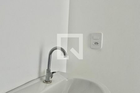 Banheiro de apartamento à venda com 1 quarto, 35m² em Vila Santa Catarina, São Paulo