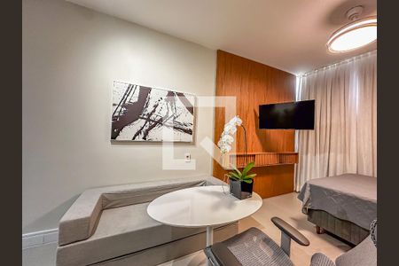 Kitnet/Studio para alugar com 1 quarto, 23m² em Centro, Rio de Janeiro