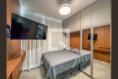 Kitnet/Studio para alugar com 1 quarto, 23m² em Centro, Rio de Janeiro