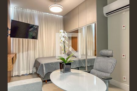 Kitnet/Studio para alugar com 1 quarto, 23m² em Centro, Rio de Janeiro