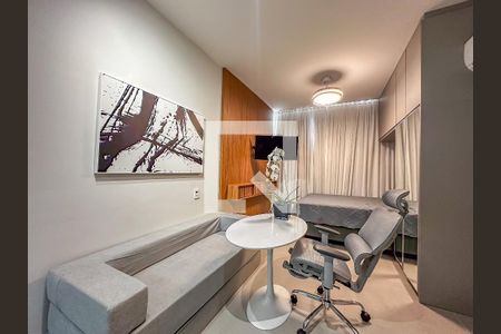 Kitnet/Studio para alugar com 1 quarto, 23m² em Centro, Rio de Janeiro