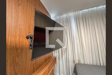Kitnet/Studio para alugar com 1 quarto, 23m² em Centro, Rio de Janeiro