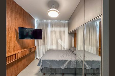 Kitnet/Studio para alugar com 1 quarto, 23m² em Centro, Rio de Janeiro