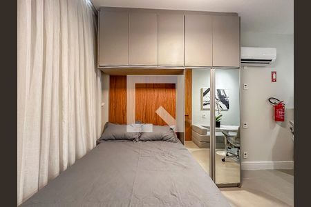 Kitnet/Studio para alugar com 1 quarto, 23m² em Centro, Rio de Janeiro