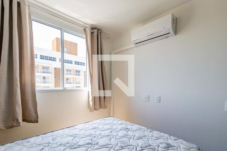 Suite de apartamento para alugar com 1 quarto, 25m² em Vila Butantã, São Paulo