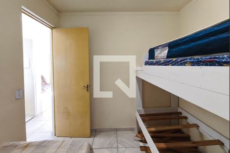 Quarto 2 de apartamento para alugar com 2 quartos, 49m² em Conjunto Habitacional Vida Nova, Campinas