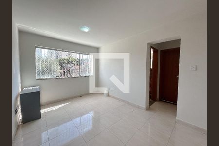 Apartamento à venda com 2 quartos, 59m² em São Gotardo, Belo Horizonte