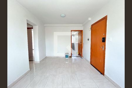 Apartamento à venda com 2 quartos, 59m² em São Gotardo, Belo Horizonte