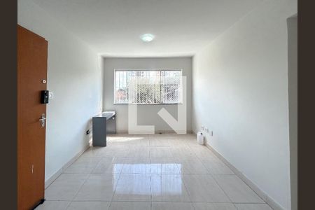 Apartamento à venda com 2 quartos, 59m² em São Gotardo, Belo Horizonte