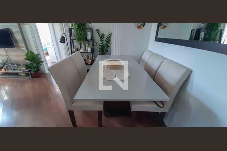 Apartamento à venda com 2 quartos, 54m² em Jardim Boa Vista (zona Oeste), São Paulo