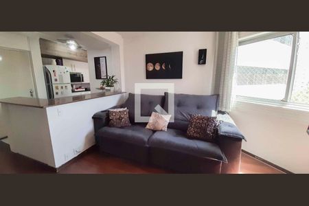 Apartamento para alugar com 2 quartos, 54m² em Jardim Boa Vista (zona Oeste), São Paulo