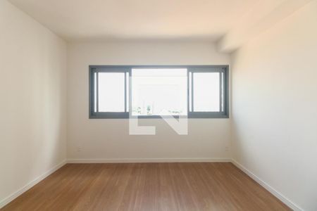 Studio - Sala e Quarto  de kitnet/studio para alugar com 1 quarto, 27m² em Vila Matilde, São Paulo
