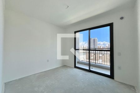 Quarto de apartamento à venda com 1 quarto, 40m² em Vila Santa Catarina, São Paulo