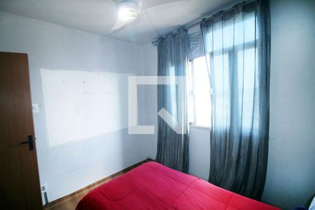 Quarto 2 de apartamento para alugar com 3 quartos, 74m² em Irajá, Rio de Janeiro