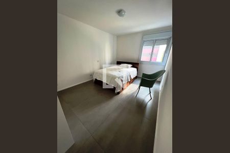 Quarto de apartamento para alugar com 2 quartos, 95m² em Vila Madalena, São Paulo