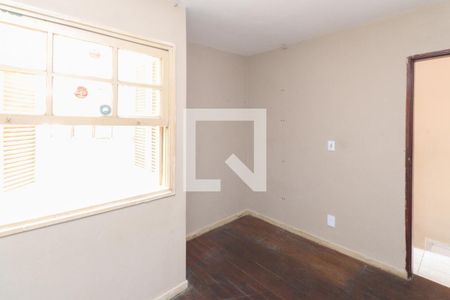 Quarto 1 de casa para alugar com 2 quartos, 90m² em Vila Sabrina, São Paulo