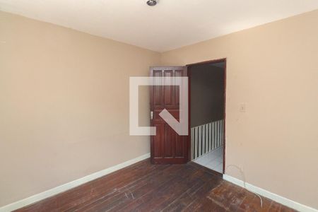 Quarto 2 de casa para alugar com 2 quartos, 90m² em Vila Sabrina, São Paulo