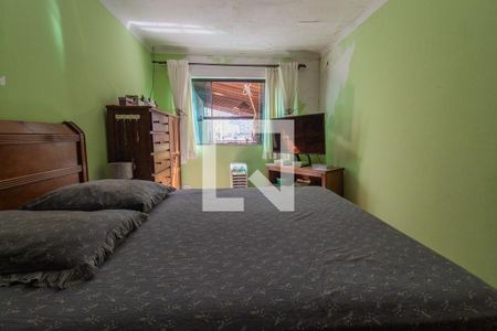 Quarto 1 de casa para alugar com 3 quartos, 1000m² em Jardim Pilar, Mauá