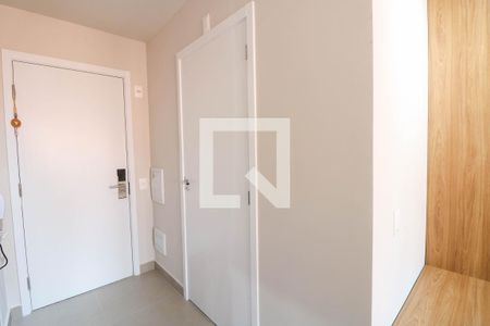 Kitnet/Studio para alugar com 1 quarto, 25m² em Vila Mariana, São Paulo