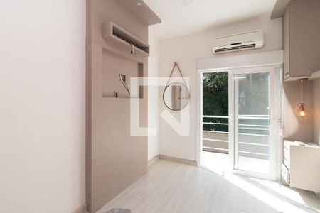 Quarto 1 de casa de condomínio à venda com 3 quartos, 102m² em Aberta dos Morros, Porto Alegre