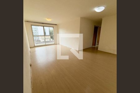 Foto 12 de apartamento à venda com 3 quartos, 70m² em Jardim Londrina, São Paulo