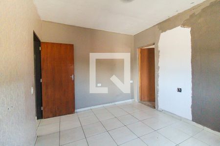 Quarto 1 de casa para alugar com 2 quartos, 80m² em Cidade Nova São Miguel, São Paulo