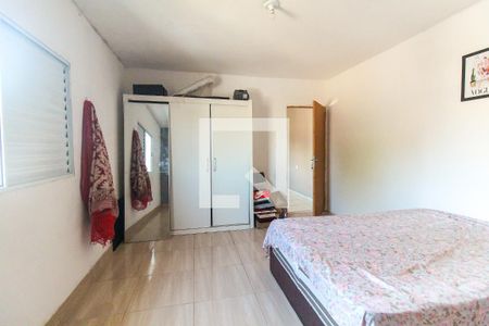 Quarto 2 de casa para alugar com 2 quartos, 80m² em Cidade Nova São Miguel, São Paulo