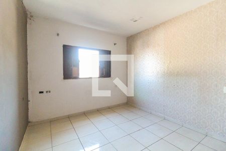 Quarto 1 de casa para alugar com 2 quartos, 80m² em Cidade Nova São Miguel, São Paulo