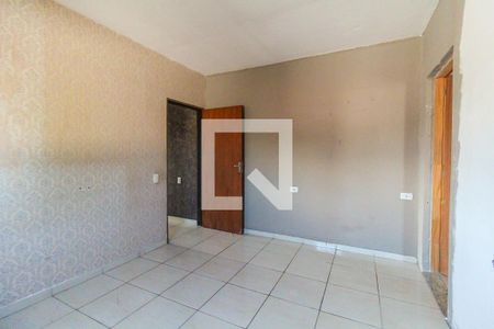 Quarto 1 de casa para alugar com 2 quartos, 80m² em Cidade Nova São Miguel, São Paulo