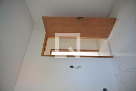 Quarto Suite 1 de casa para alugar com 2 quartos, 140m² em Vila América, Santo André