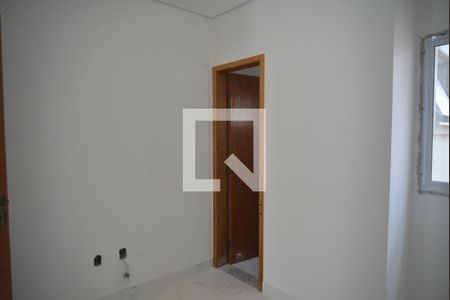 Quarto Suite 1 de casa à venda com 2 quartos, 140m² em Vila América, Santo André