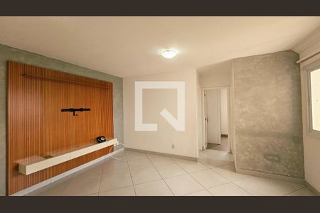 Apartamento para alugar com 2 quartos, 48m² em Jardim do Lago, Jundiaí