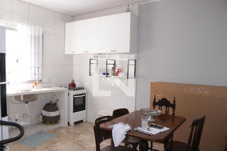 Casa para alugar com 1 quarto, 70m² em Luz, São Paulo