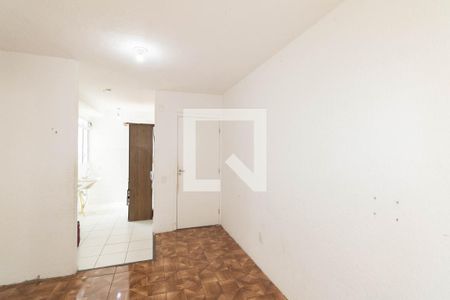 Sala de apartamento para alugar com 2 quartos, 41m² em Guaratiba, Rio de Janeiro