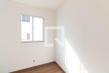 Quarto 1 de apartamento para alugar com 2 quartos, 63m² em Cosmos, Rio de Janeiro