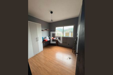 Quarto de apartamento para alugar com 2 quartos, 80m² em Praça Seca, Rio de Janeiro