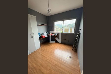 Quarto de apartamento para alugar com 2 quartos, 80m² em Praça Seca, Rio de Janeiro